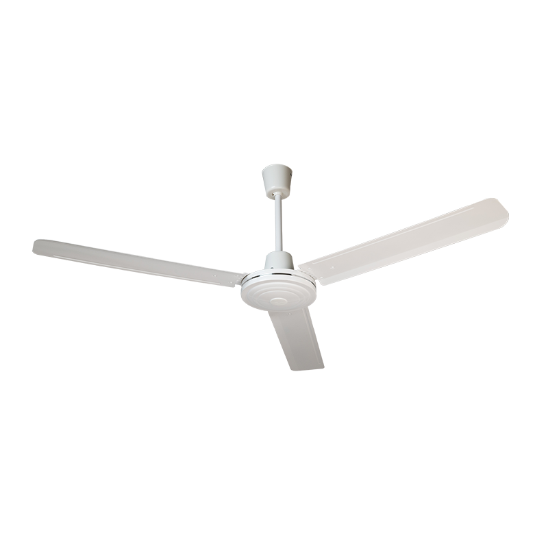 VENTILADOR HERCULES 56 BLANCO MASTERFAN