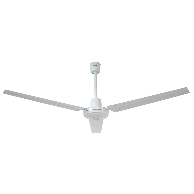 VENTILADOR PROMETHEUS 56 BLANCO MASTERFAN