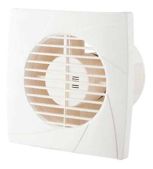EXTRACTOR INTER 6 280 M3/H BLANCO ABS MASTERFAN