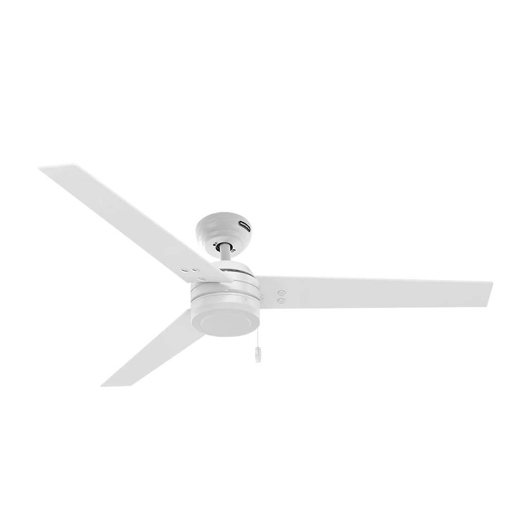 VENTILADOR BIANCO 52" BLANCO MASTERFAN