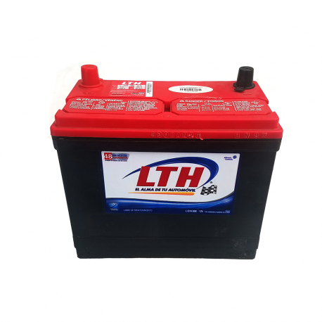 ACUMULADOR L-34-600