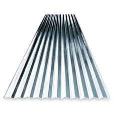 LAMINA GALVANIZADA DE 6 MTS CAL 32