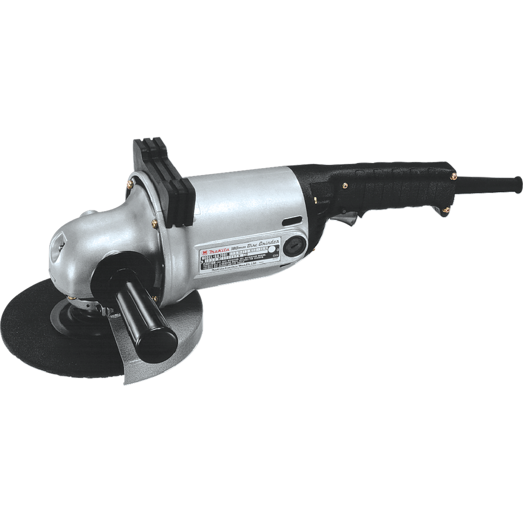 ESMERILADORA ANGULAR 6800 RPM