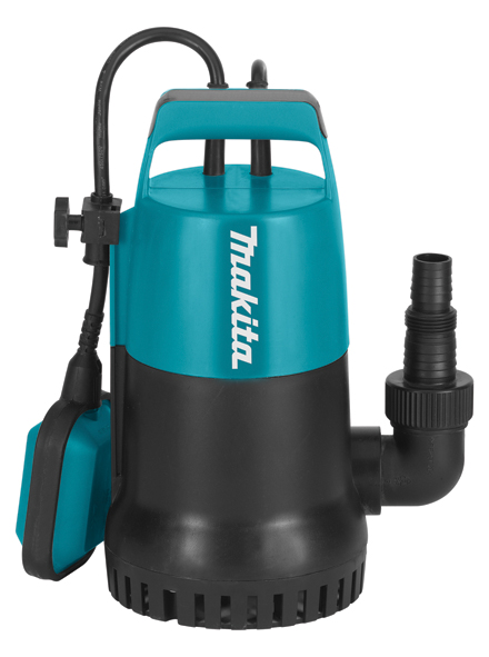 BOMBA SUMERGIBLE 300W