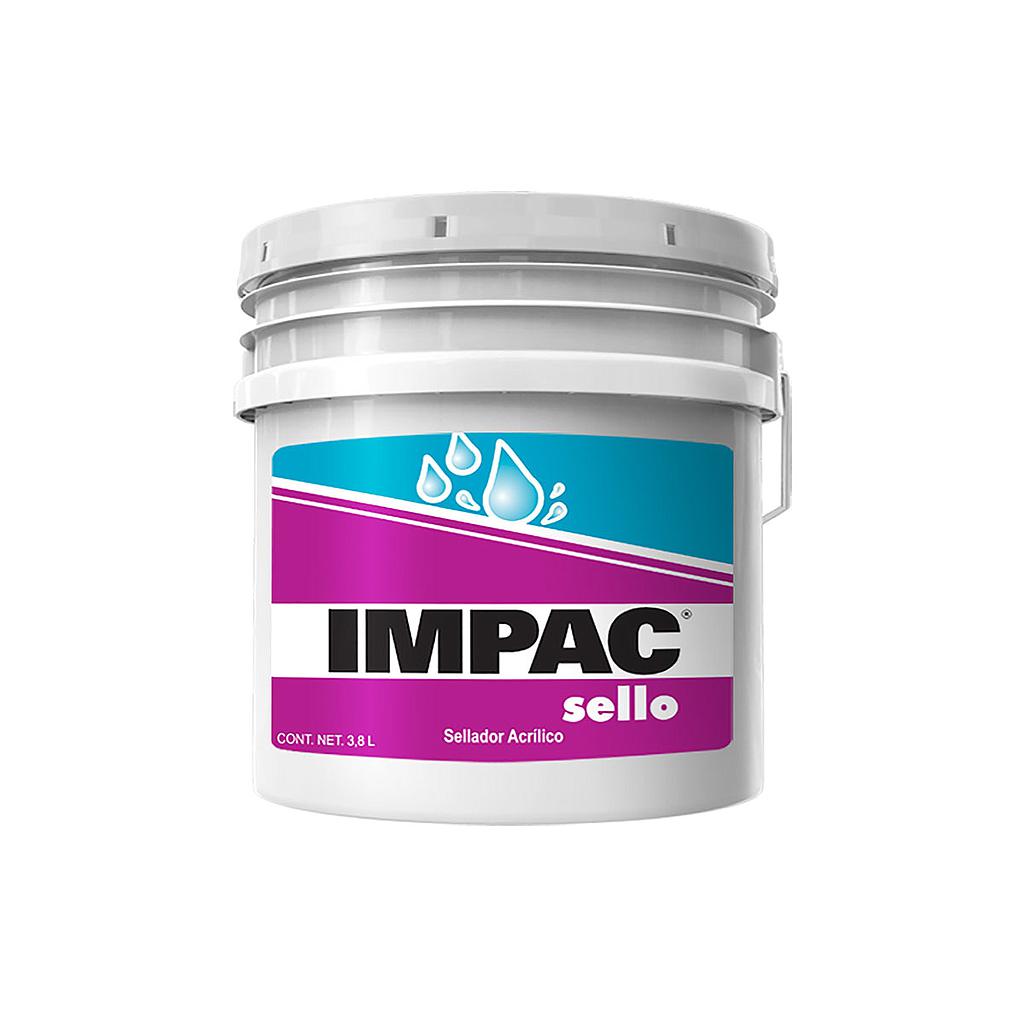 IMPAC SELLO SUPER CONCENTRADO GALON 3.8L
