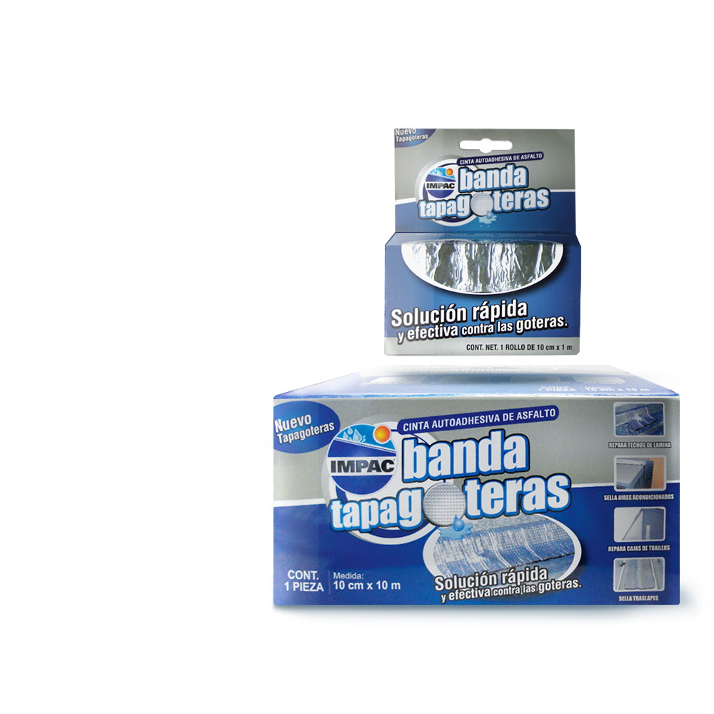 BLISTER PARCHES TAPAGOTERAS C/12 PARCHES