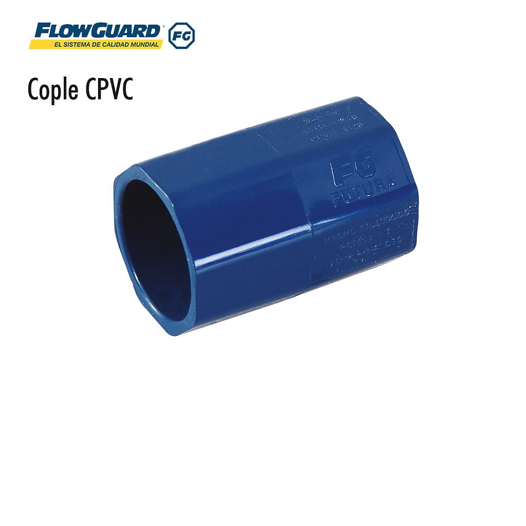 COPLE CTS 1 1/2"
