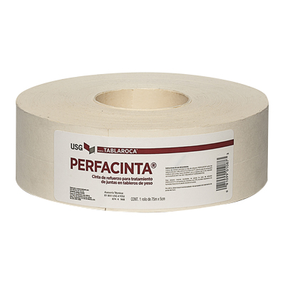PERFACINTA USG 5.2CM X 75M