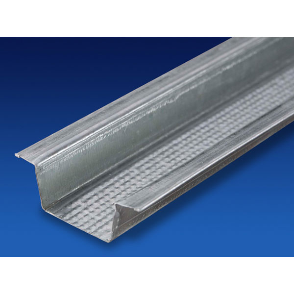 CANAL LISTON USG STEELROCK CAL 20 X 3.05M