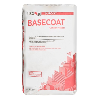 BASECOAT USG 22.7KG