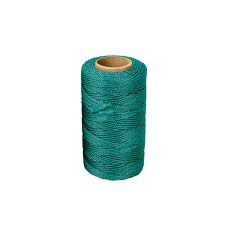 HILO PARA ALBAÑIL 65M VERDE