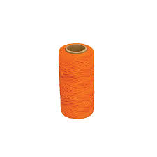 HILO PARA ALBAÑIL 65M NARANJA