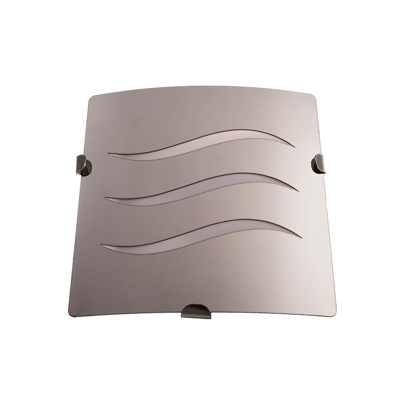 EXTRACTOR PLATINO 4 SATINADO MASTERFAN
