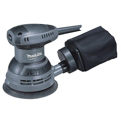 LIJADORA ORBITA 240W