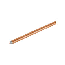 VARILLA PARA TIERRA 3M X 5/8"