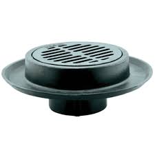 COLADERA PARA PISO CON CAMPANA (224)