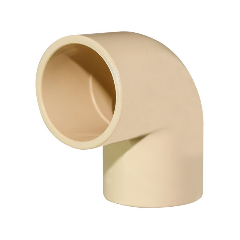 CODO CPVC 1 1/4" X 90°