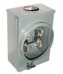 BASE DE MEDICION 4X100 AMPS