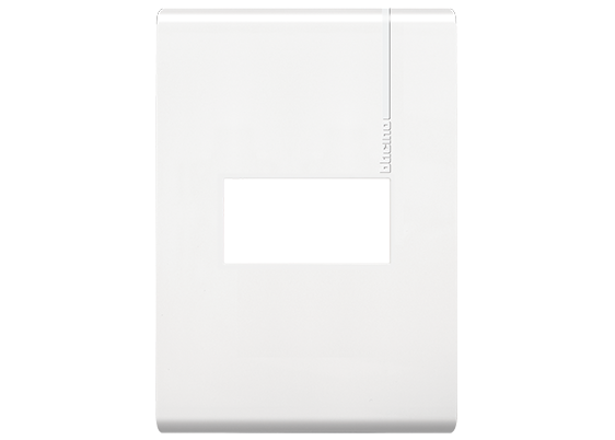 PLACA 1 MOD DE RESINA CON CHASIS MODUS PRO