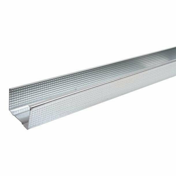 CANAL DE AMARRE USG STEELROCK 6.35 X 3.05M CAL 26