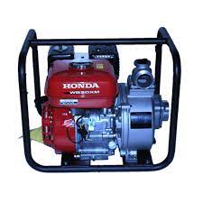 MOTOBOMBA WB20XM-MFX 2 5.5 HP C/G HONDA