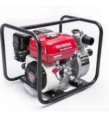 MOTOBOMBA WL20XM-MFX 2" C/G HONDA
