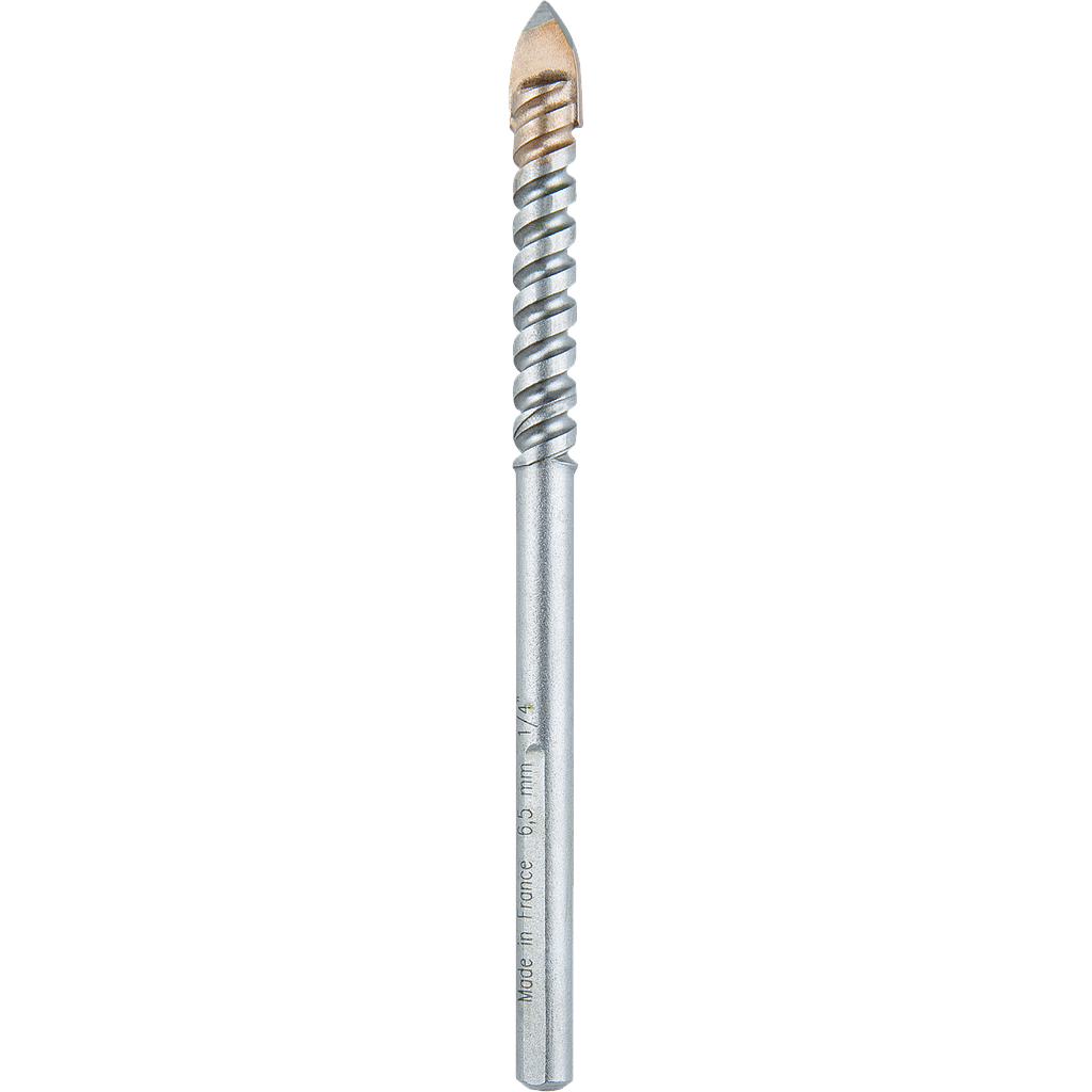 BROCA PARA VIDRIO 1/8"X3"