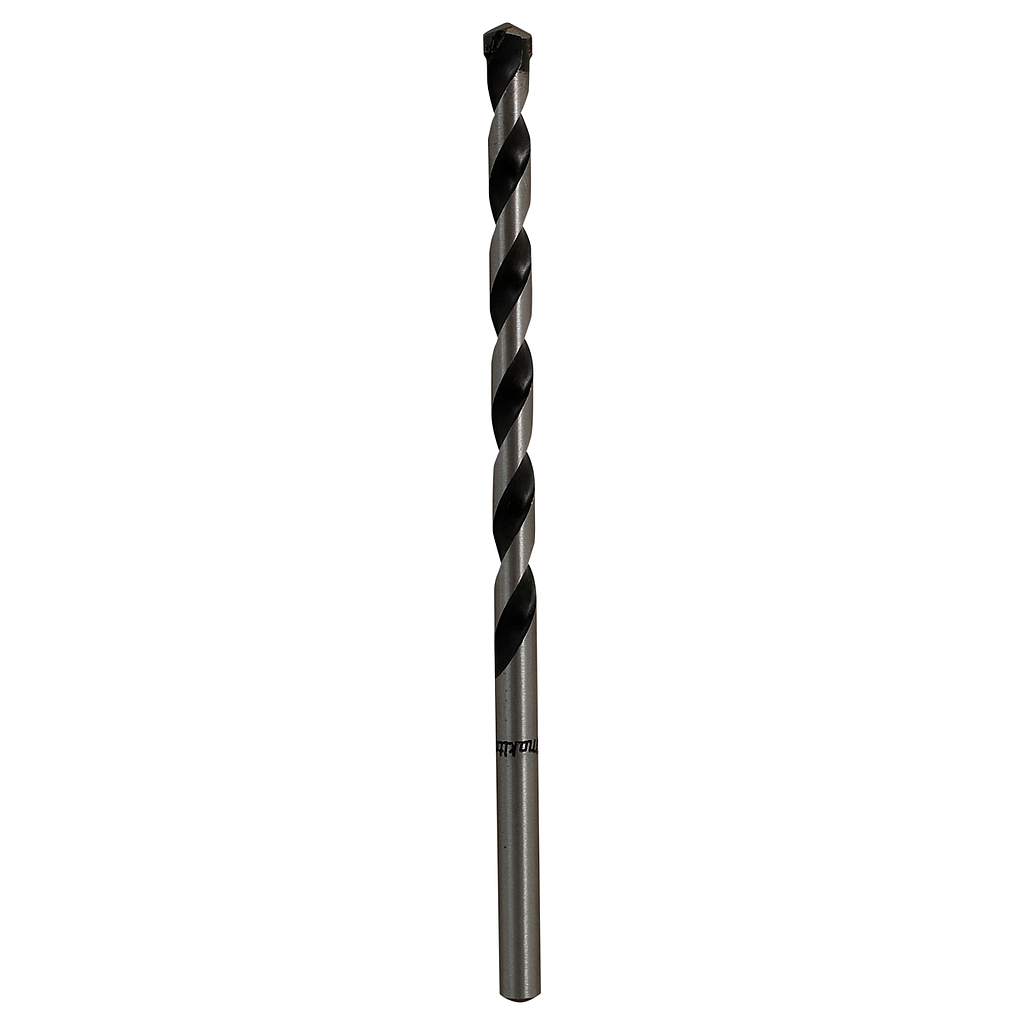 BROCA MULTIPROPOSITO 1/8"X3" ZANCO CIL