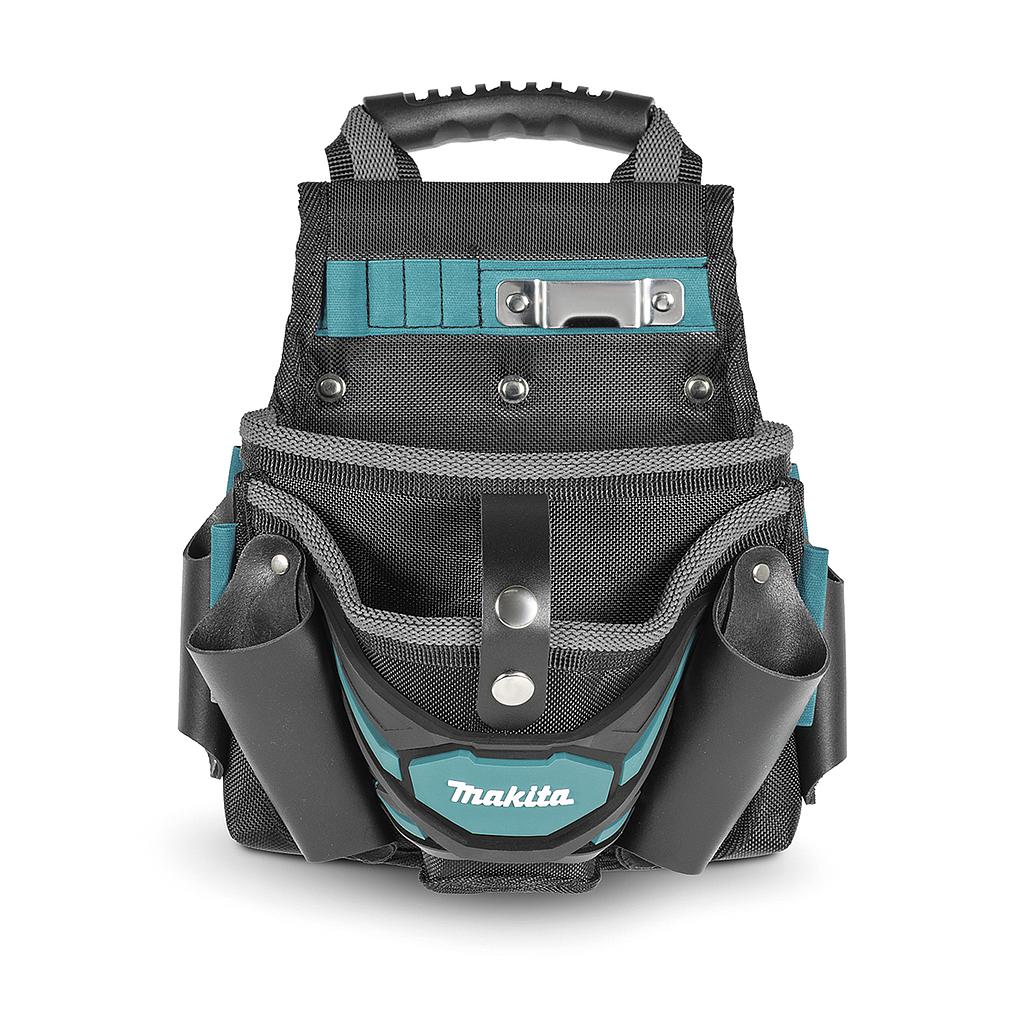 FUNDA PARA TALADRO Y PORTA HERRAMIENTA