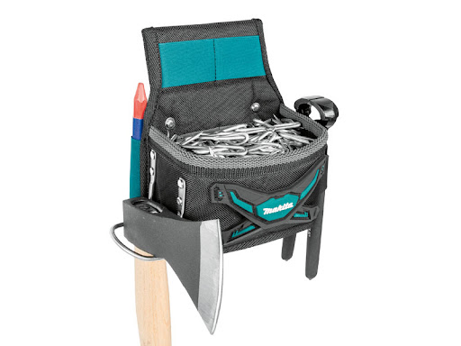 PORTA CLAVOS C/SOPORTE PARA MARTILLO