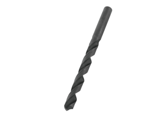 BROCA ALTA VELOCIDAD OXIDO NEGRO 3/8"