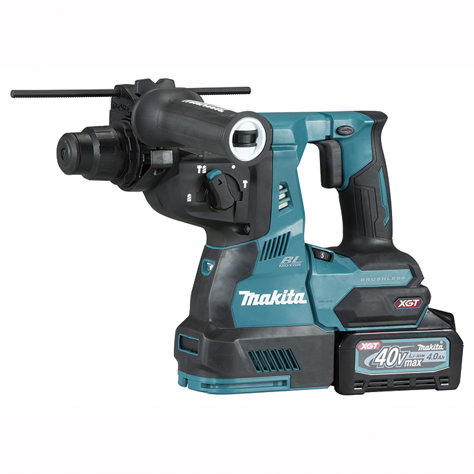 MARTILLO ROTATIVO COMBINADO INALAMBRICO