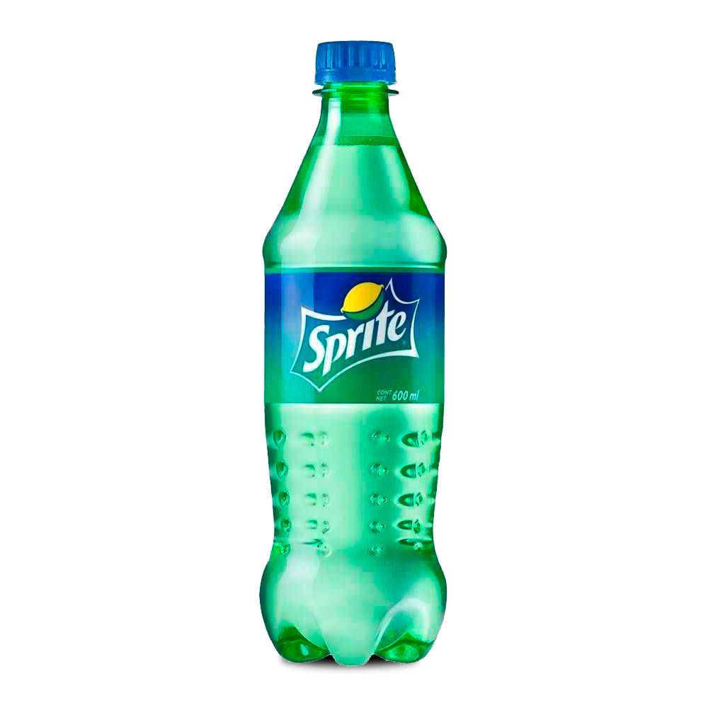 SPRITE 600ML