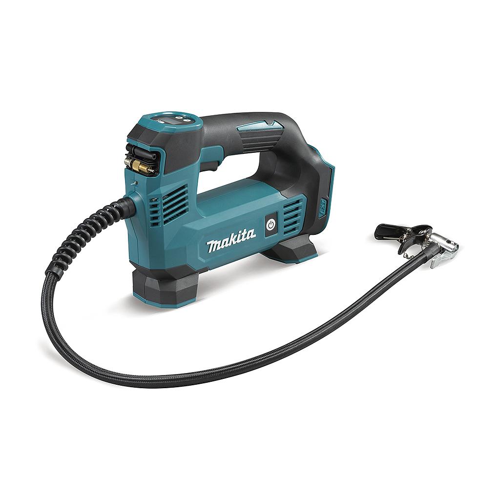 COMPRESOR INALAMBRICO 18V LITIO ION