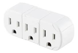 MULTICONTACTO TRIPLE IUSA