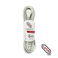 EXTENSION BLANCA CAT 521-16 6MC/FAJILLA