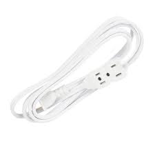 EXTENSION BLANCA CAT 521-16 4MC/FAJILLA