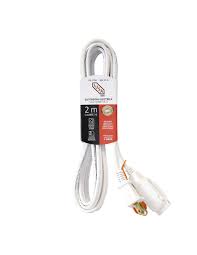 EXTENSION BLANCA CAT 521-16 2MC/FAJILLA