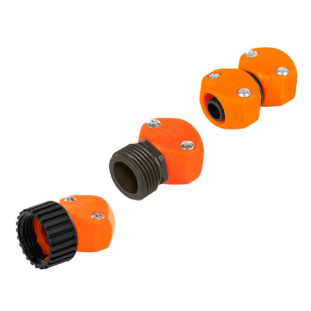 REPARADOR PLASTICO DE MANGUERA 1/2"