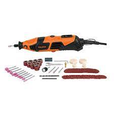 HERRAMIENTA ROTATIVA PROFESIONAL 150 W