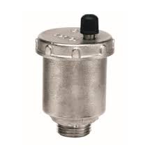 VALVULA PURGA DE AIRE 3/4" URREA (43VP.19)
