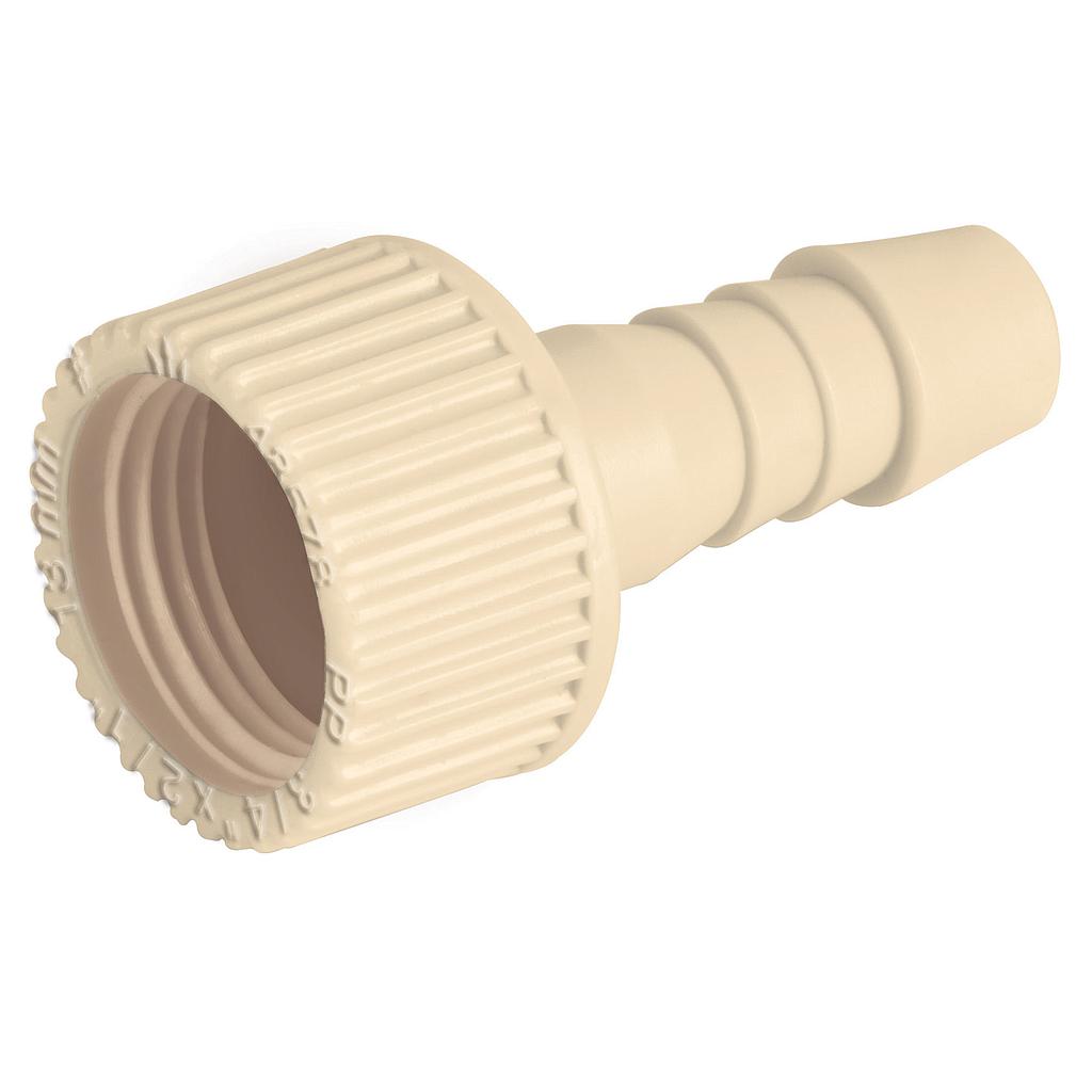 CONECTOR MOVIBLE 3/4" X 3/8"
