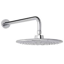REGADERA REDONDA 12" CHF ANTICAL 10L CR