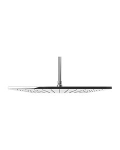 REGADERA CUADRADA 16" CHF ANTICAL 10 L CR