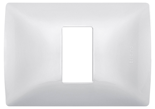 PLACA 1 MOD DE RESINA CON CHASIS QUINIZÑO MX COLOR BLANCO MERIDA