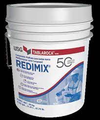 COMPUESTO MULTIUSOS REDIMIX USG 28KG (CUBETA)