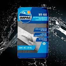 IMPAC WR-480 20KG