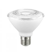 LAMPARA LED PAR30 10W CONSTRULITA