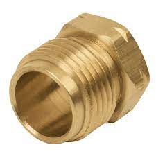 TUERCA IZQUIERDA 7/8"