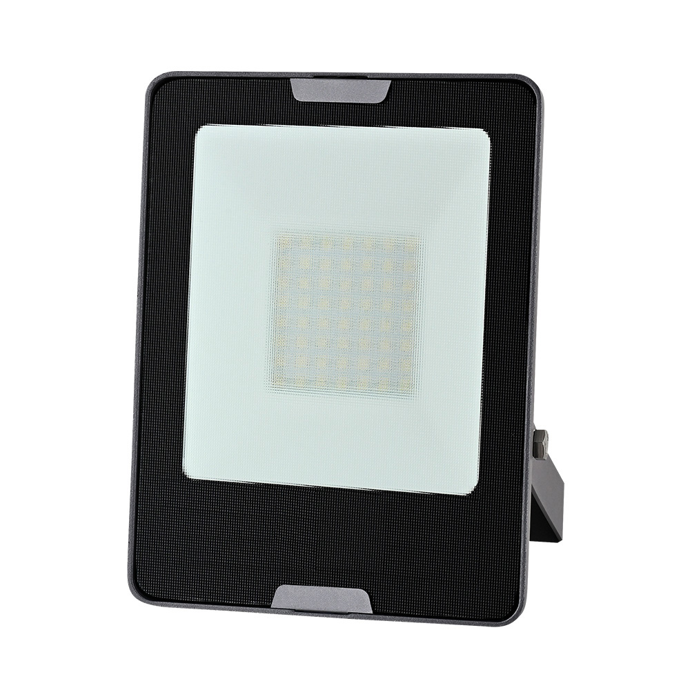 REFLECTOR LED EXTERIOR 50W LUZ DE DIA ZIBAL IV